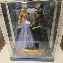 Mattel Creations WICKED- Glenda and Elphaba