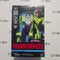 Hasbro Transformers Studio Series- Scavenger