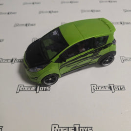 Hasbro Transformers Human Alliance ROTF- Skids