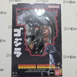 Bandai- Burning Godzilla