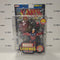 Toybiz Marvel Legends- Magneto