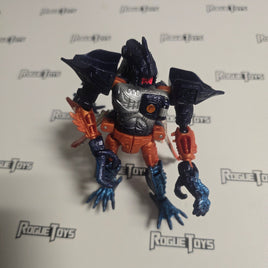 Hasbro Transformers Beast Wars transmetals 2- Iguanagus