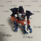 Hasbro Transformers Beast Wars transmetals 2- Iguanagus