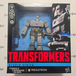 Hasbro Transformers Stiudio Series- Megatron