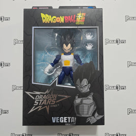 Bandai Dragonball Dragon Stars series- Vegeta