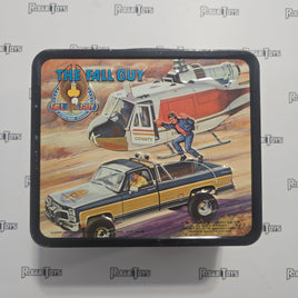 Aladdin The Fall Guy Lunchbox
