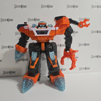 Bandai Mashin Sentai Kiramager- Giant Driller