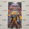 Mattel Masters of the Universe x Thundercats- He-Man