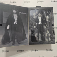 NECA- Ultimate Count Dracula