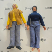 Mego- Starsky & Hutch