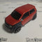 Hasbro Transformers ROTF Human Alliance- Mudflap