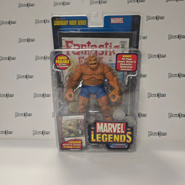 Toybiz Marvel Legends- Thing (Legendary Riders)