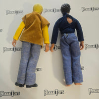 Mego- Starsky & Hutch