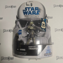Hasbro Star Wars TLC- Kashyyyk Trooper