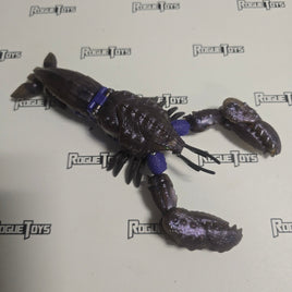 Hasbro Transformers Beast Wars- Sea Clamp