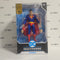 McFarlane DC Multiverse- Superman (Action Comics)