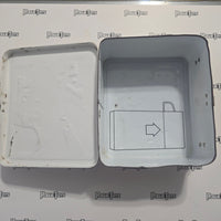 Aladdin Transformers lunchbox