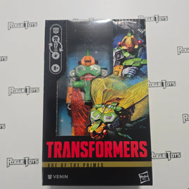 Hasbro Transformers Age of the Primes- Venin
