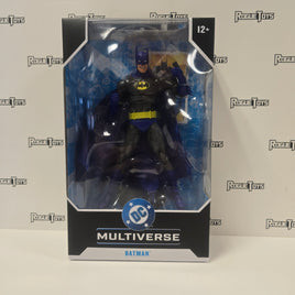 McFarlane DC Multiverse- Batman (Justice League)