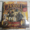 Bridge Direct The Hobbit- Bolg & Gandalf