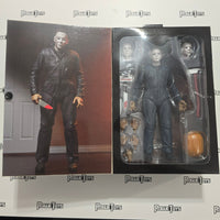 NECA Halloween H20- Ultimate Michael Myers