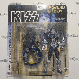 McFarlane Toys KISS Pschyo Circus- Ace Frehley