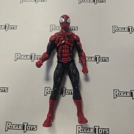 Hasbro Marvel Legends- Spider-Man (Ben Riley)