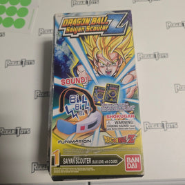 Bandai Dragonball Z- Saiyan Scouter