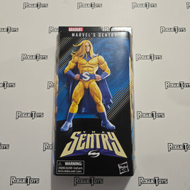 Hasbro Marvel Legends- Sentry (Walgreens Exclusive)