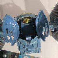 Kenner Star Wars ROTJ- Tie Fighter (battle damage)