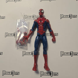 Hasbro Marvel Legends- Spider-Man (Pizza)