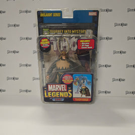 Toybiz Marvel Legends- Loki