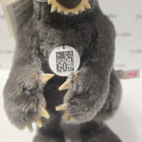 Steiff- Godzilla (2014 Japanese Exclusive)