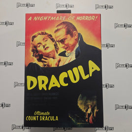 NECA- Ultimate Count Dracula