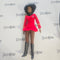 MEGO- Uhura