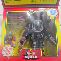 Playmates Exo Squad- Phaeton with Command E-Frame