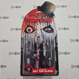 Trick or Treat Studios Terrifier 2- Eye Poppin Art the Clown