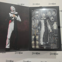 NECA Damion Leone's Terrifier- Ultimate Art the Clown