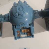 Kenner Star Wars ROTJ- Tie Fighter (battle damage)