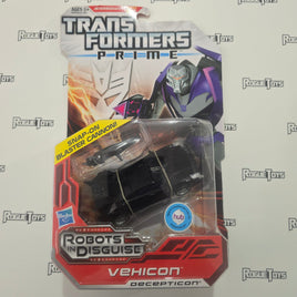 Hasbro Transformers Prime- Vehicon