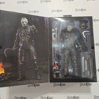 NECA Friday the 13th part 7- Jason Voorees