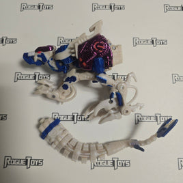 Hasbro Transformers Beast Wars transmetals 2- Dinobot