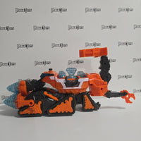 Bandai Mashin Sentai Kiramager- Giant Driller