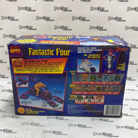 Vintage Toy Biz Fantastic Four The Thing’s Sky Cycle - Rogue Toys