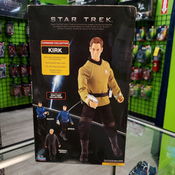 Star Trek Command Collection Original Kirk