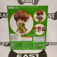 Nendoroid Cardcaptor Li Syaoran - Rogue Toys