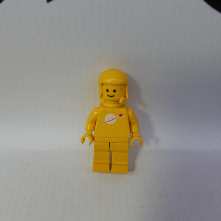 LEGO Legoland Satellite Patroller 6849