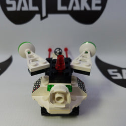 LEGO Legoland Satellite Patroller 6849 - Rogue Toys