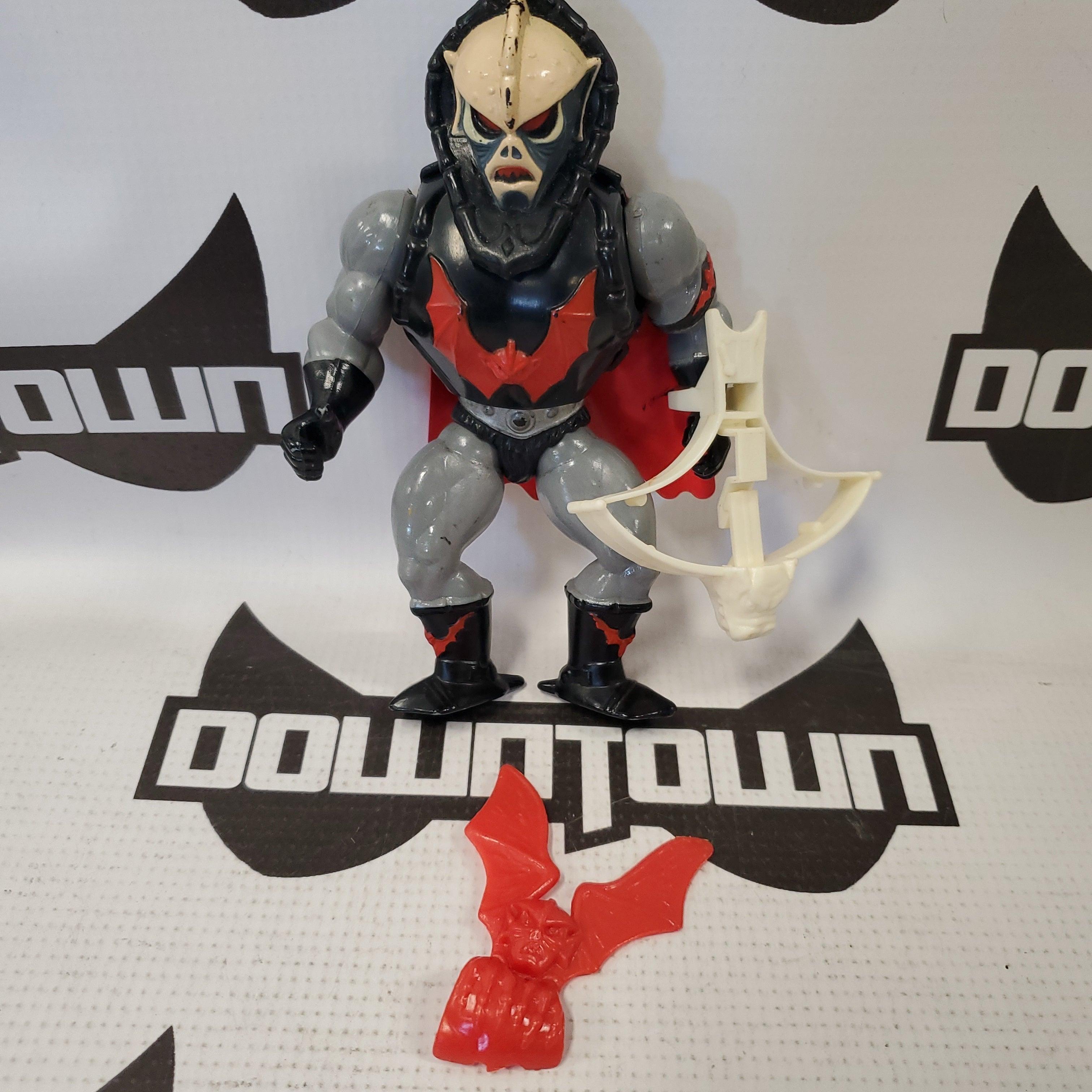 MATTEL MASTERS OF THE UNIVERSE- Hordak - Rogue Toys