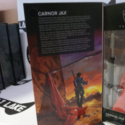 Hasbro Star Wars Black Series Crimson Empire Carnor Jax - Rogue Toys